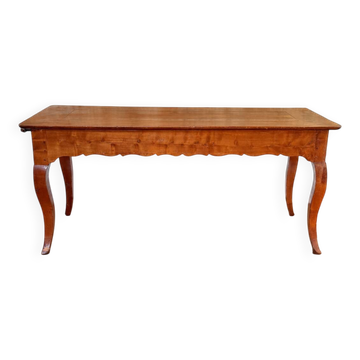 table de ferme ancienne