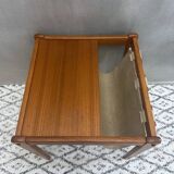 Table basse porte-revues danoise par Furbo Spøttrup