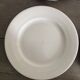 Set of 12 vintage plates Digoin Sarreguemines – Powder pink