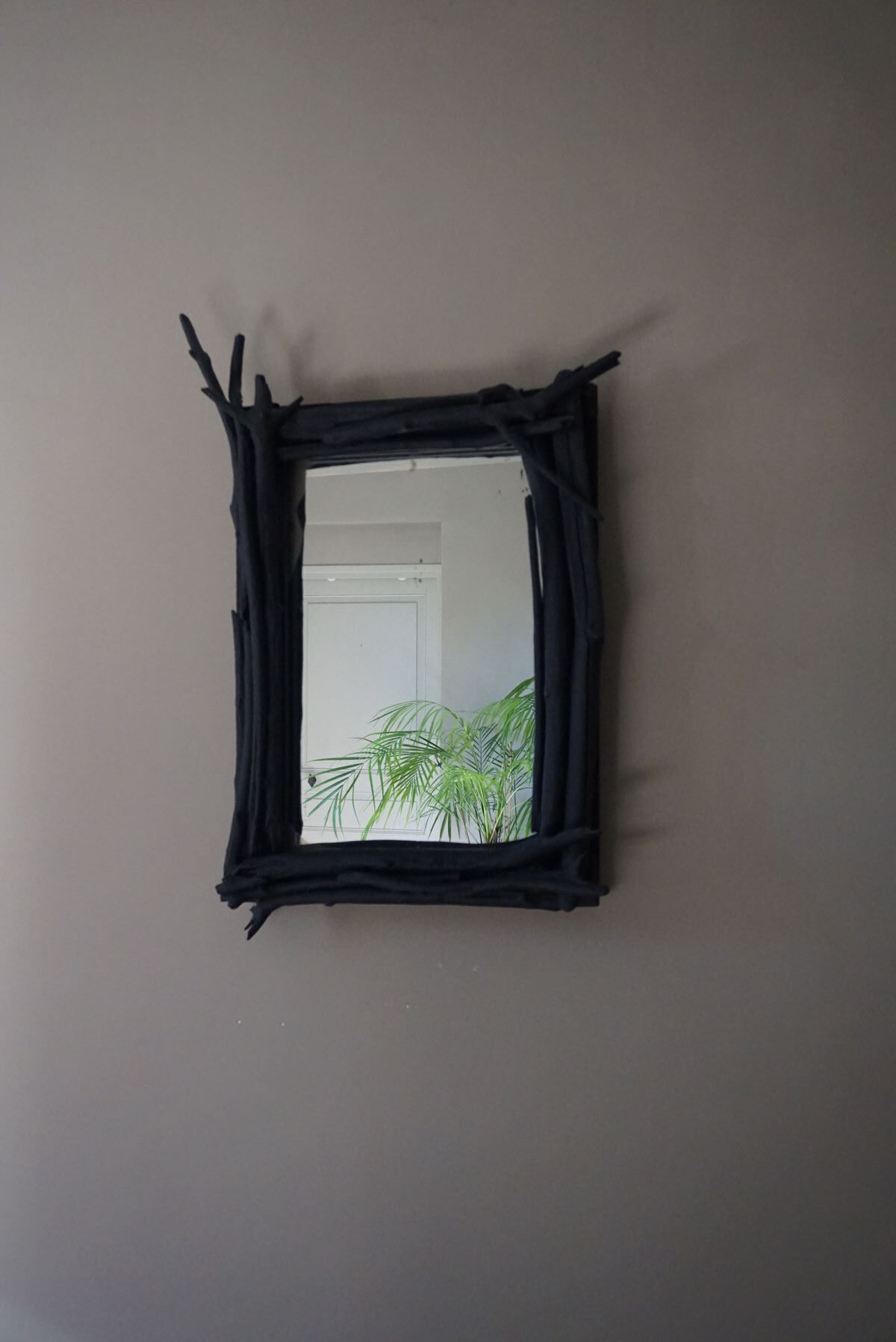 Driftwood frame  50x15cm