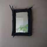 Driftwood frame  50x15cm