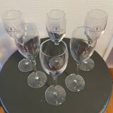 Germain Pidansat Champagne Flute