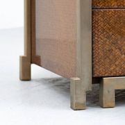 Buffet Lacor de Fabrizio Smania, années 1970