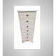 Old chest of drawers