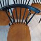 Suite de 4 chaises type Fanett