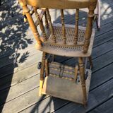 Children's high chair