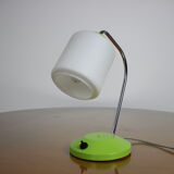 Mid-century table lamp/Lidokov, 1970's.