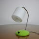 Mid-century table lamp/Lidokov, 1970's.