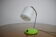 Lampe de table du milieu du siècle/Lidokov, années 1970.