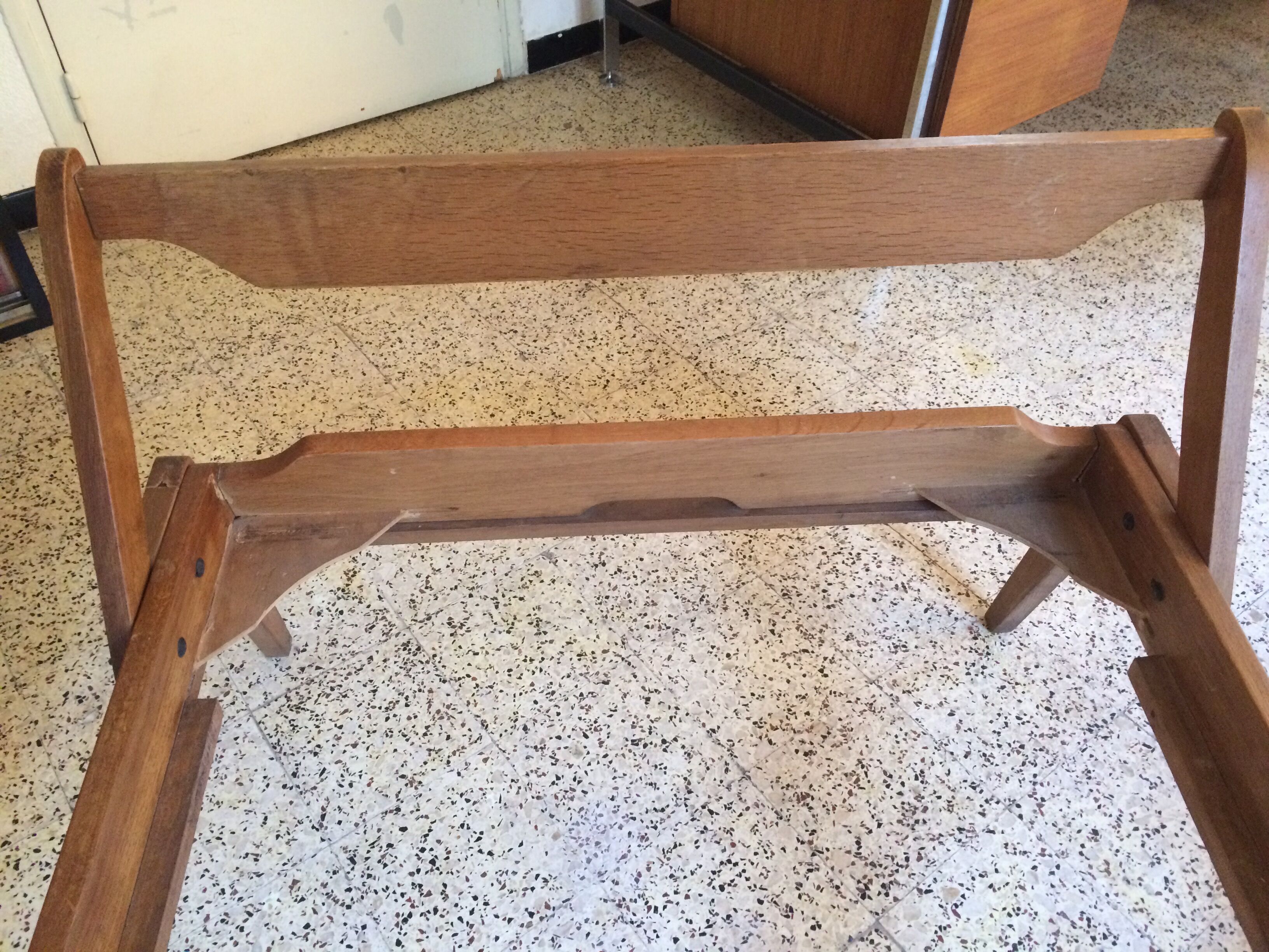 Daybed by René-Jean Caillette 1947