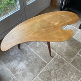 Coffee table "ghost" year 50