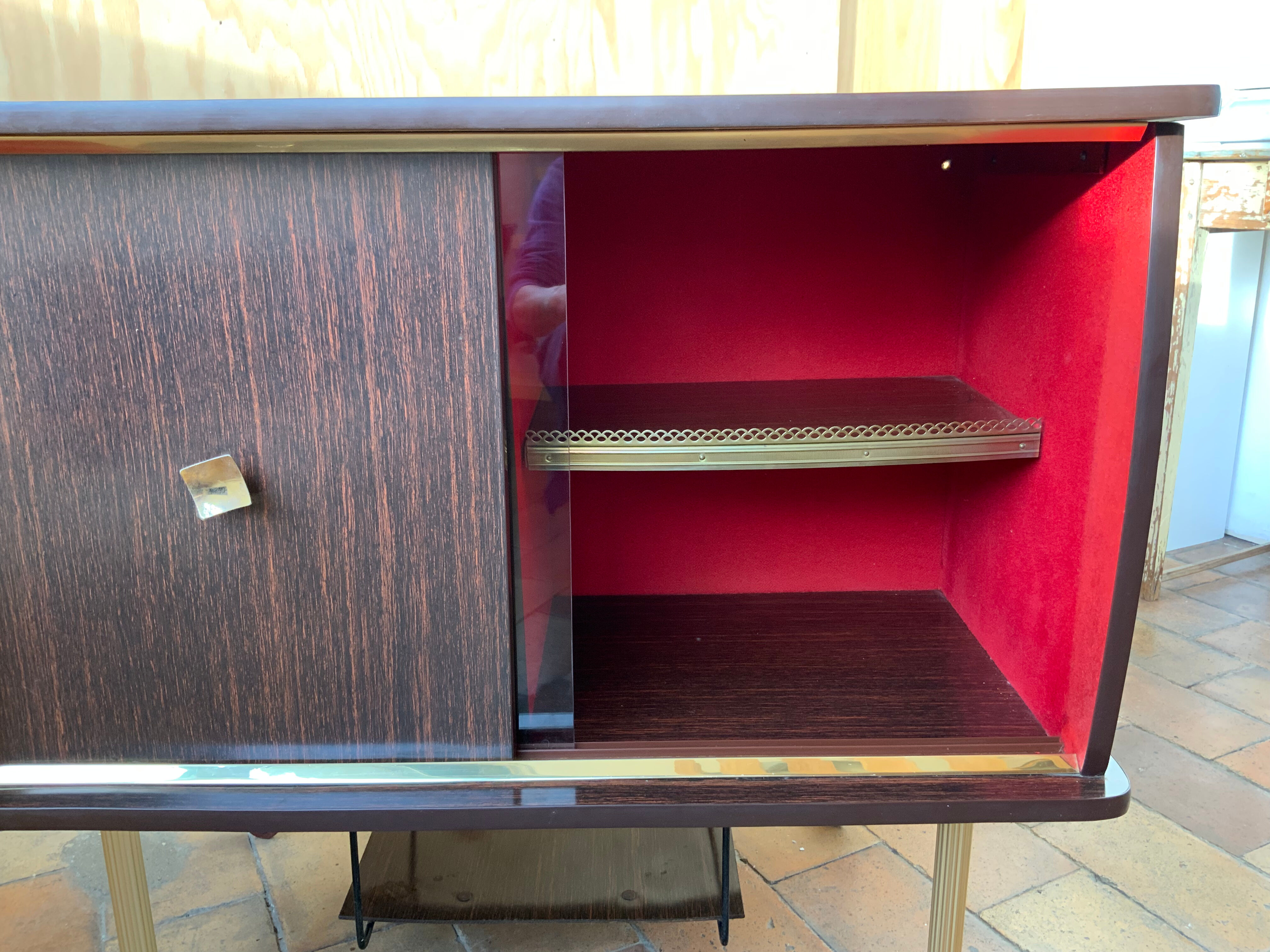 Bar vintage