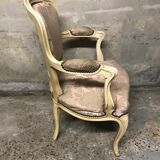 Louis XV style Chair