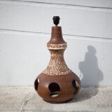 Floor lamp stand Germany Bay vintage