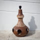 Floor lamp stand Germany Bay vintage