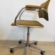Fully Restored Vintage Desk Chair by Kovona, Czechoslovakia 1970’s