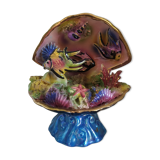 Shell lamp 50-60s