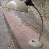 Lampe d'atelier vintage