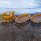 Lunéville Louis XV honey set