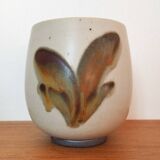 Rolf Palm Vase