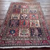 Tapis Persan Bachtiar Jahad