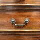 Bureau classique anglais Chesterfield Partnerdesk