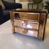 Jewelry Box 50s