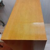 Commodity 4 drawers 1970-