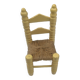 Small chair for doll