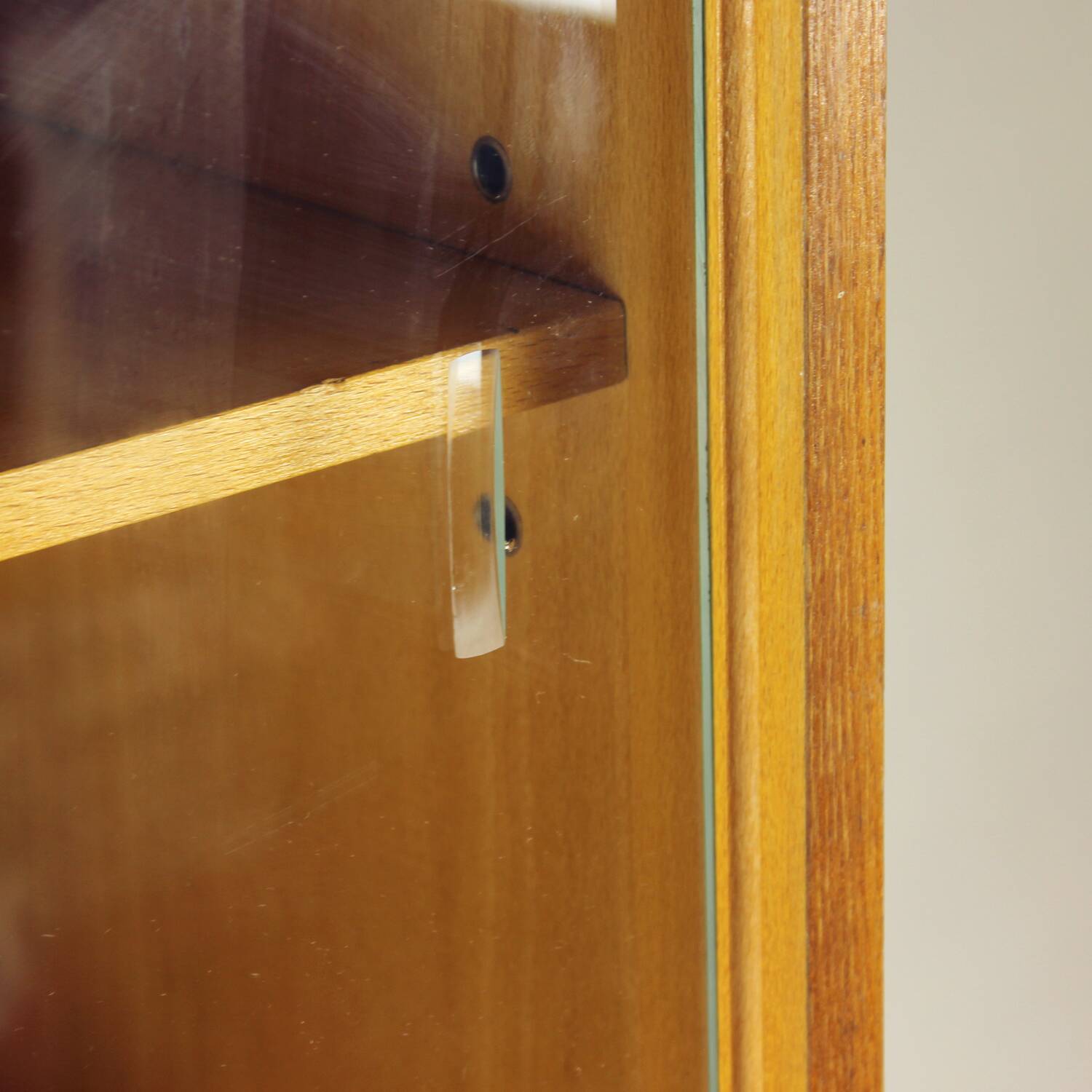 Tall Sideboard U 459 By Jiri Jiroutek For Interier Praha, 1960s