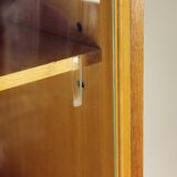 Tall Sideboard U 459 By Jiri Jiroutek For Interier Praha, 1960s