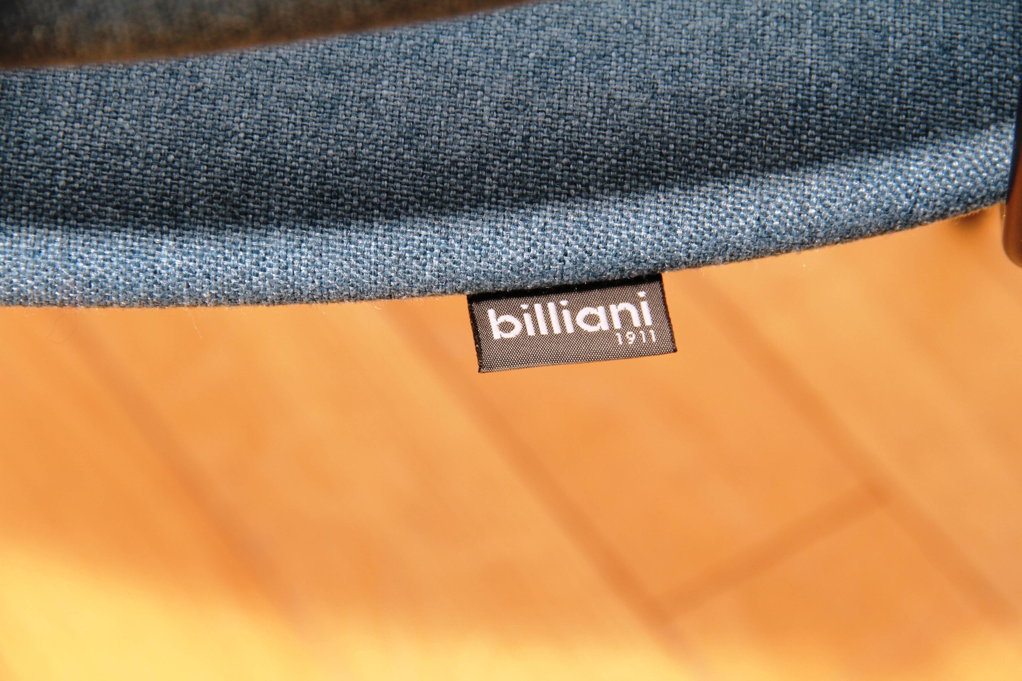 Pair of Doll 559 chairs, Billiani