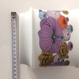 Vase Rosenthal porcelain 1970