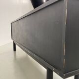 Modernist oak sideboard from the 70s