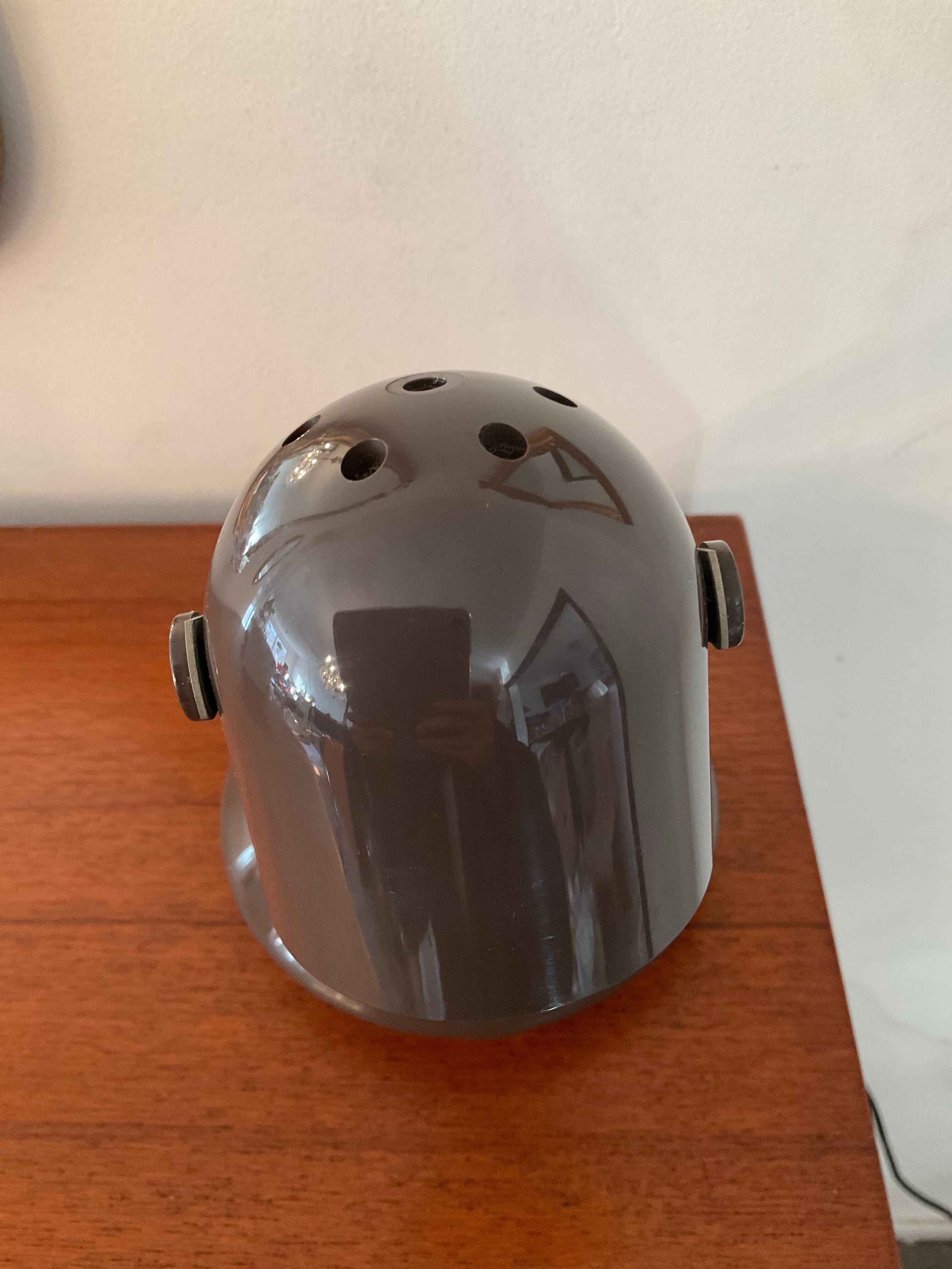 Eichhof Werke telescopic lamp from the 70s