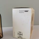 Guzzini sconce by Makio Nasuike