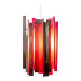 Suspension de Preben Dal pour Hans Følsgaard (Danemark, années 1960).