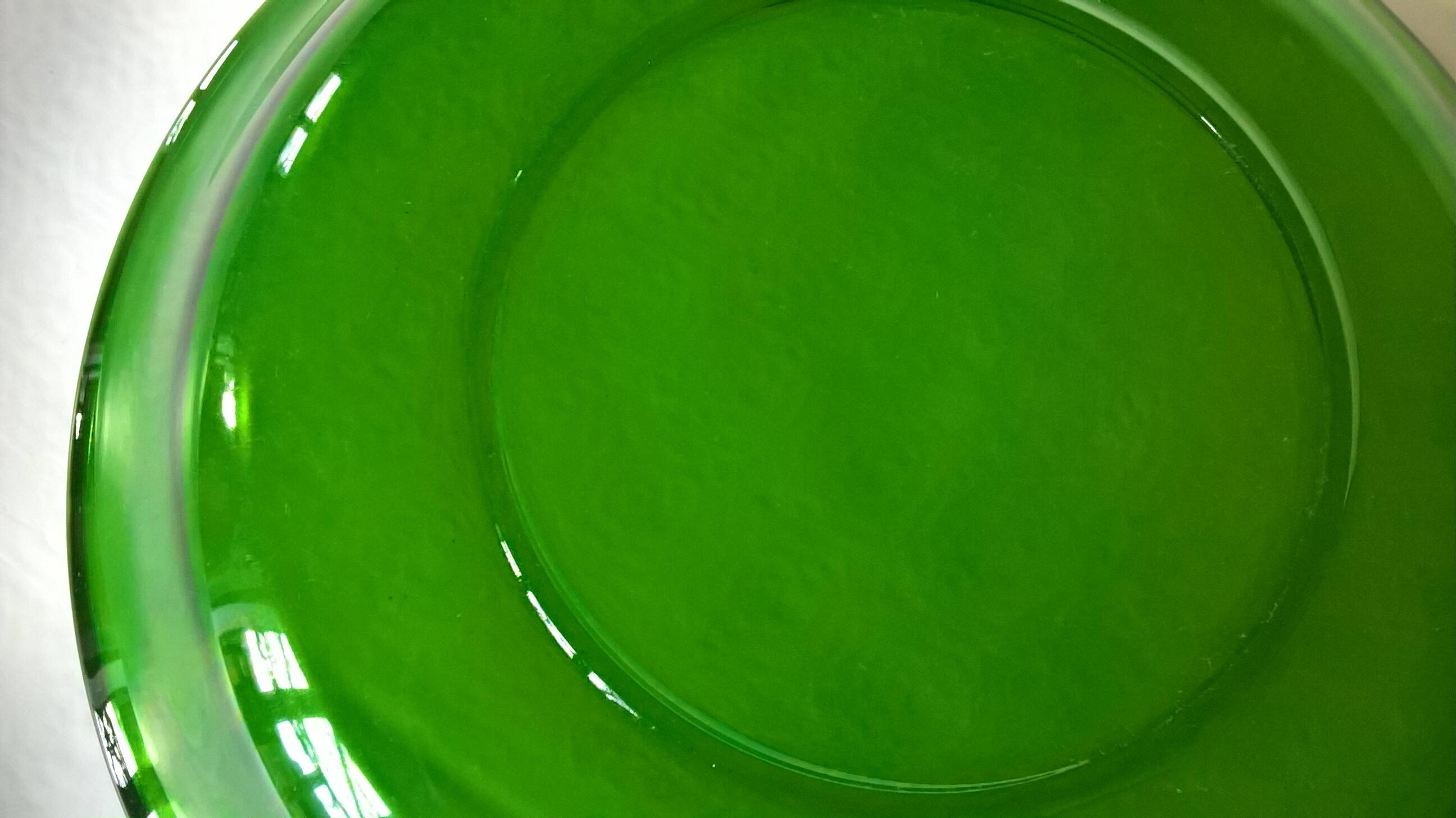 Vereco forest green cup