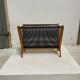Magazine Rack from the fifties
