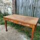 Table vintage 1950
