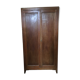 Former Parisian wooden closet cabinet (pitchpin)