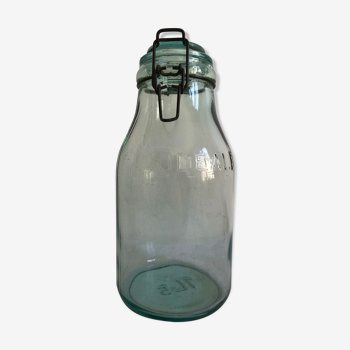 Jar L'ideale, 1.5 liters
