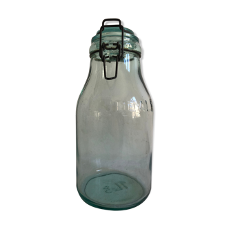Jar L'ideale, 1.5 liters