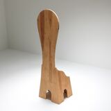 Mario Ceroli 'Fratina' Chairs - 1972