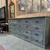 Trade furniture 20 drawers