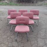 Chaises strafor