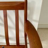 Grete Jalk tea chair
