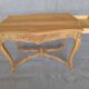 Table style Louis XV