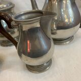 Tea service