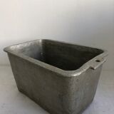 Planter for summer plantings